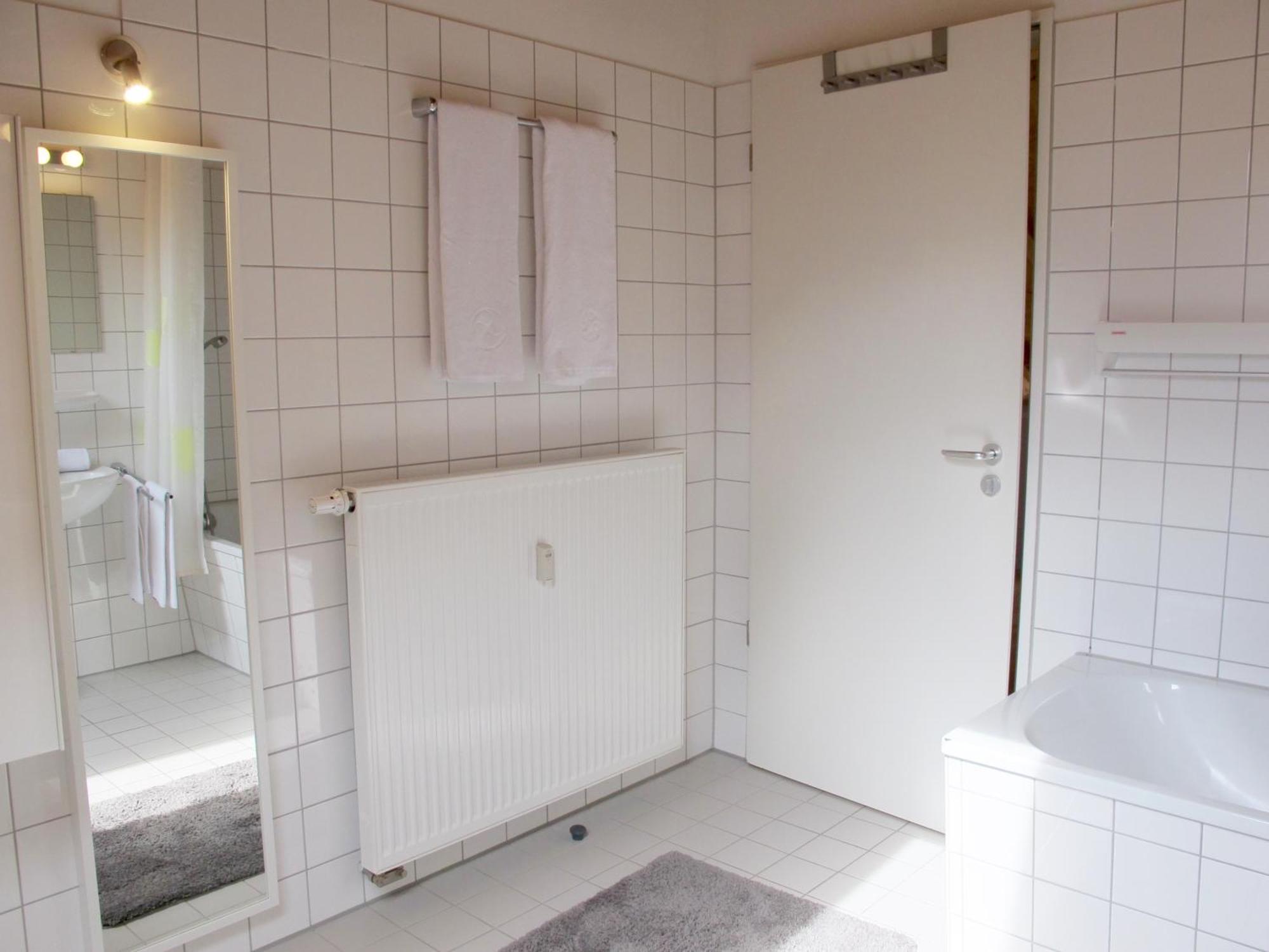 Ferienwohnung Freiraum Garmisch-Partenkirchen Eksteriør bilde