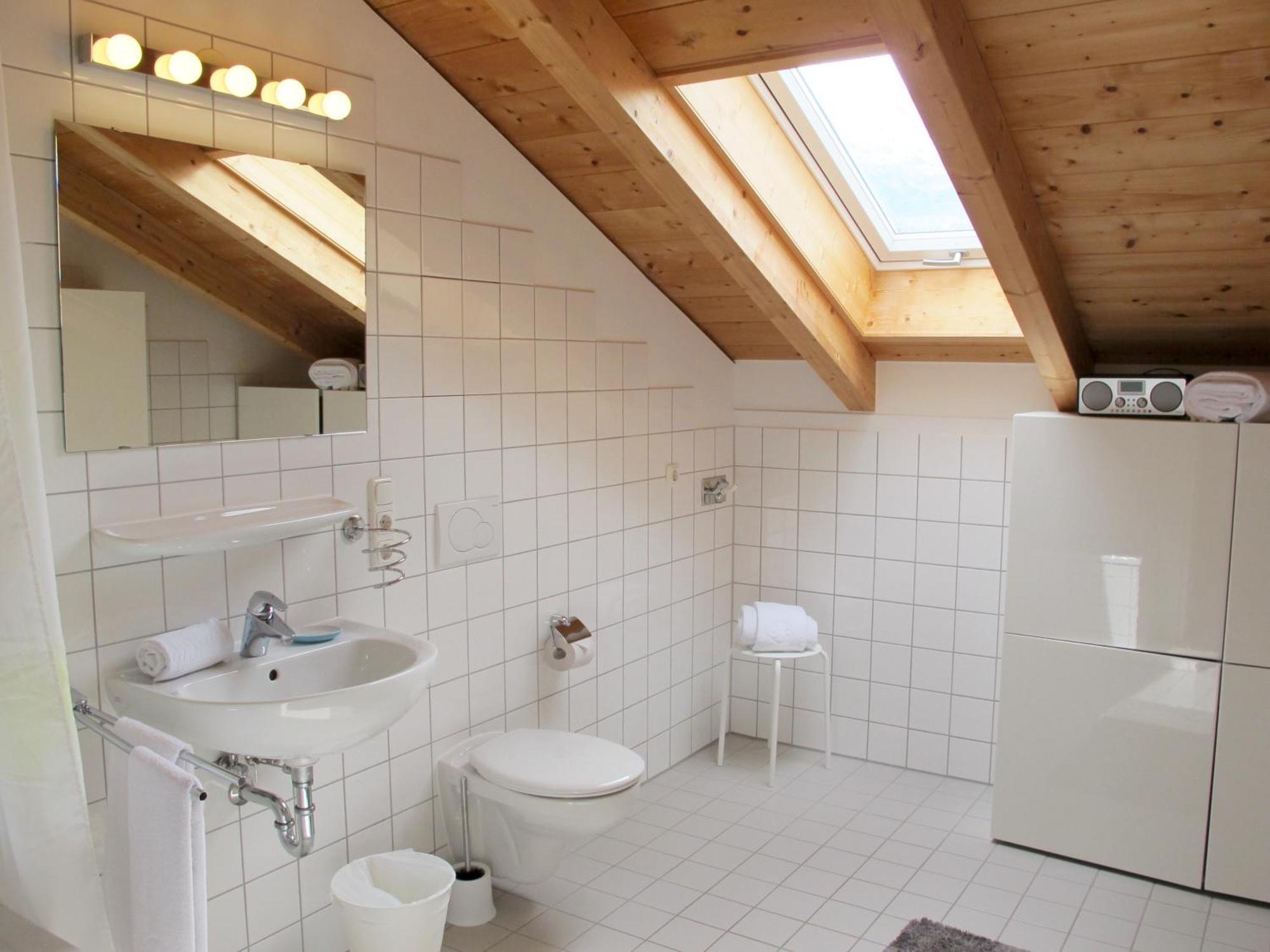 Ferienwohnung Freiraum Garmisch-Partenkirchen Eksteriør bilde